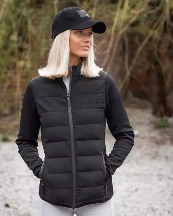 Fager Siri Hybrid Jakke