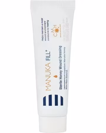 Manuka Fill Sårsalve Steril, 14,2 g