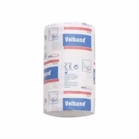 Velband Polster 10 cm, 12 stk