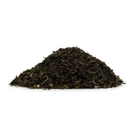 Peppermynteblader, Lexa