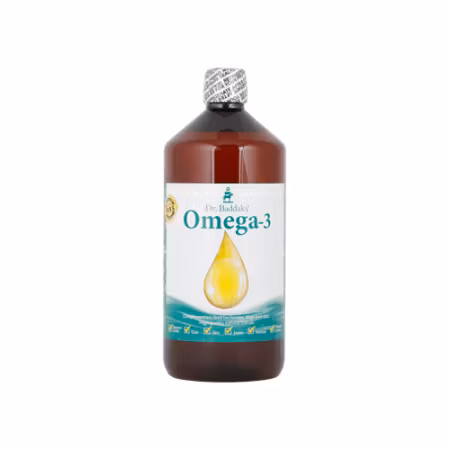 Dr Baddaky Omega-3, 1000 ml