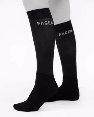 Fager Bobby Competition ridestrømper