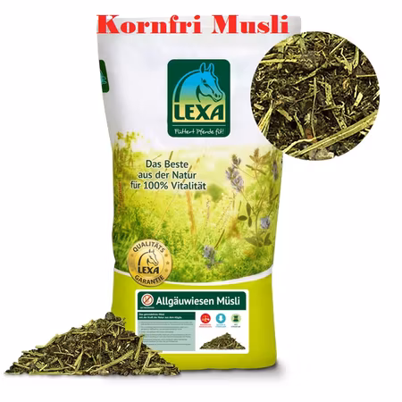 Kornfri Musli