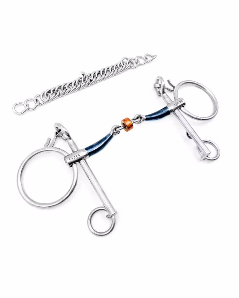 JULIA SWEET IRON SHOW PELHAM