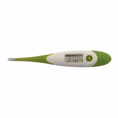 Digitalt termometer