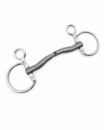 GRETA TITANIUM BAUCHER
