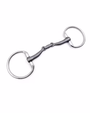 MAJA TITANIUM FAST RING