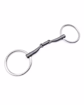 MAJA TITANIUM LØS RING