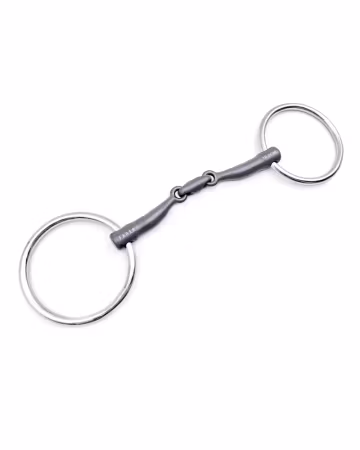 MAJA TITANIUM LØS RING