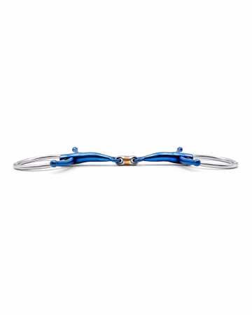 OSCAR TITANIUM BABY FULMER