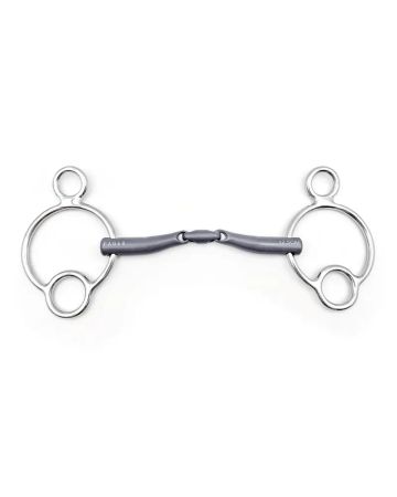MARIA TITANIUM 2,5 RING