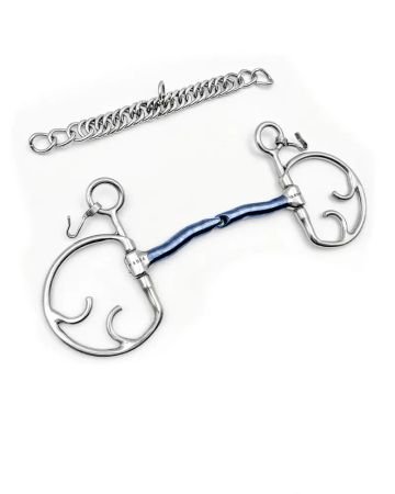 GUSTAV SWEET IRON KIMBLEHOOK
