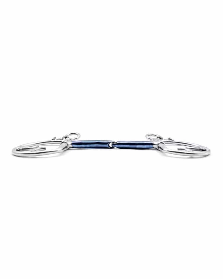 GUSTAV SWEET IRON KIMBLEHOOK