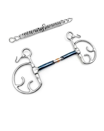 JOHN SWEET IRON KIMBLEHOOK