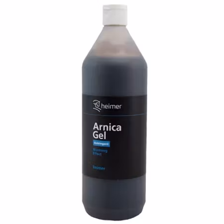 Arnica Gel, Heimer