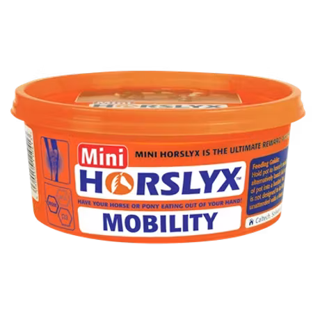 Horslyx Mobility