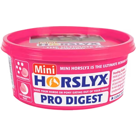 Horslyx Pro Digest