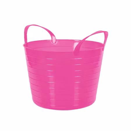 Bøtte Flexi Tub 14 liter V-Plast