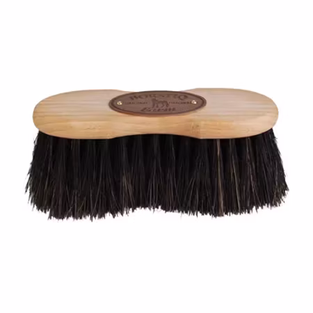 Midjebørste Borstiq naturfiber
