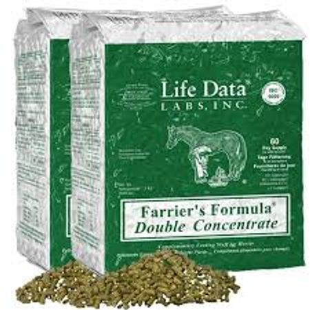 Farriers Formula Double Consentrate