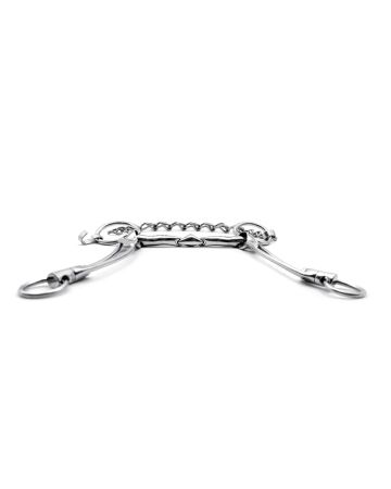 JULIE 3-DELT ICELANDIC SILVER