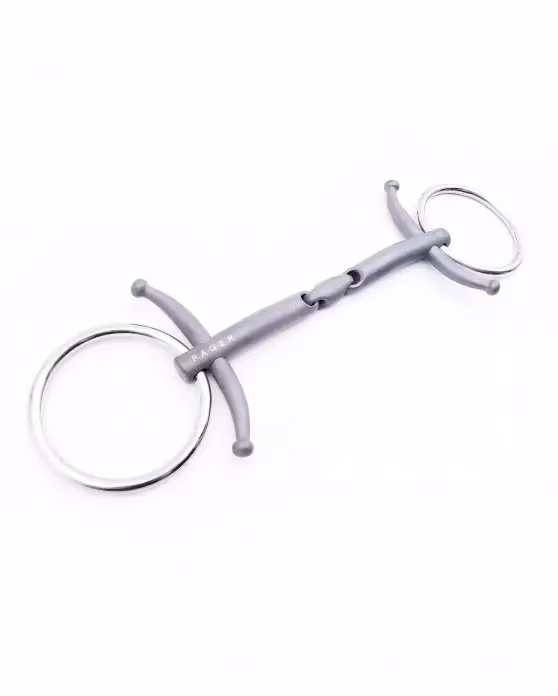 FREDRIC TITANIUM BABY FULMER, DEMO/UTLEIE