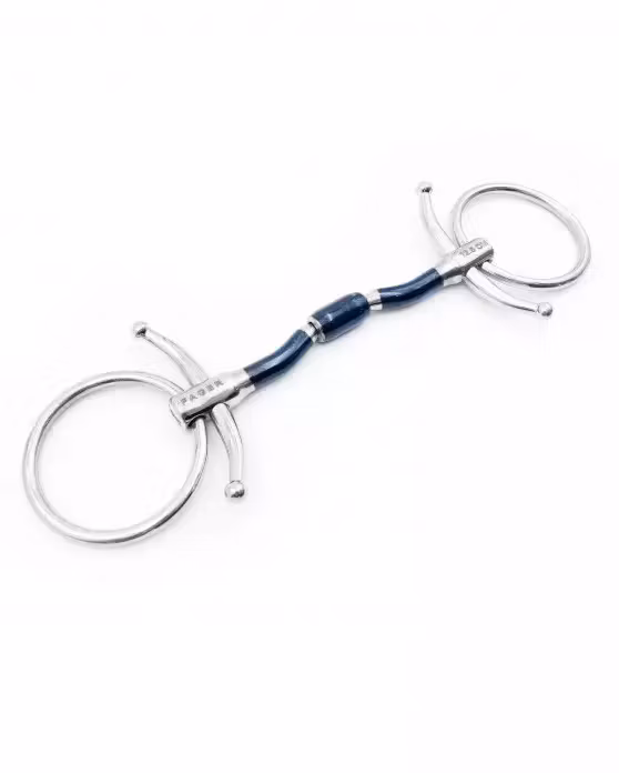 NILS SWEET IRON BARREL BABY FULMER, DEMO/UTLEIE