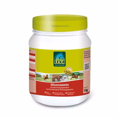LEXA Glucosamin