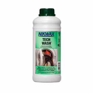 NIKWAX TECH WASH