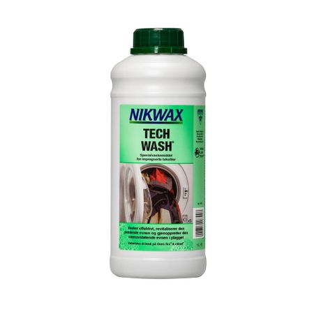NIKWAX TECH WASH