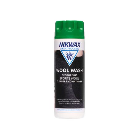 NIKWAX WOOL WASH