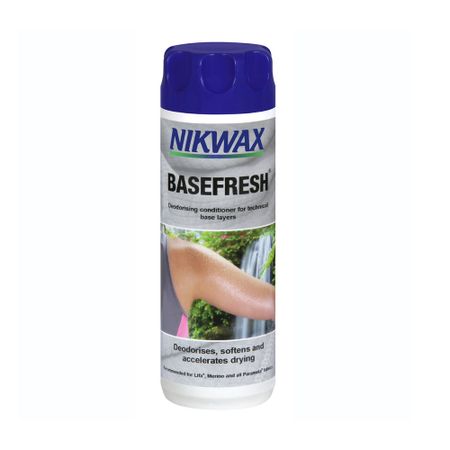 NIKWAX BASEFRESH