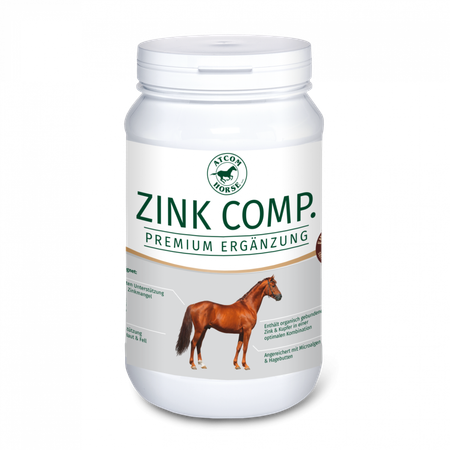 ATCOM Zink Comp