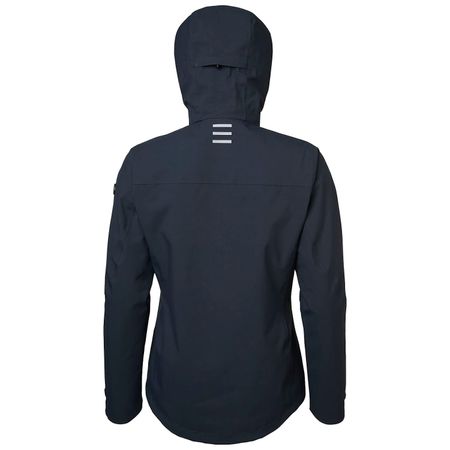 Stierna Storm jakke, marine
