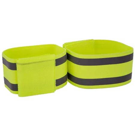 Beinrefleks elastisk, gul