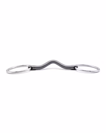 HANNA TITANIUM LØS RING