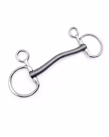SARA TITANIUM BAUCHER