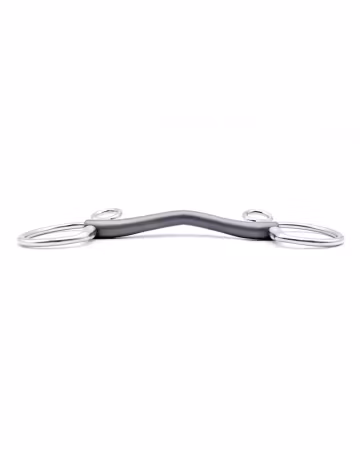 SARA TITANIUM BAUCHER