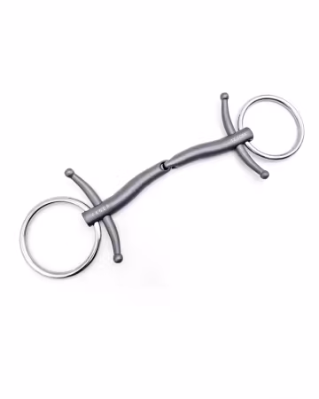 GRETA TITANIUM BABY FULMER