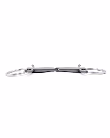 GRETA TITANIUM BABY FULMER