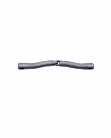 JASMINE TITANIUM MUNNSTYKKE