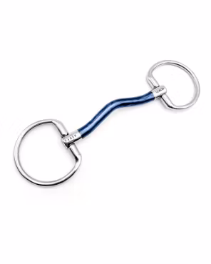 SIMON SWEET IRON FAST RING
