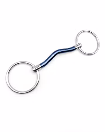 SIMON SWEET IRON LØS RING