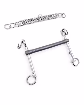 VICTORIA TITANIUM KANDAR