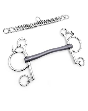 SARA TITANIUM BABY PELHAM