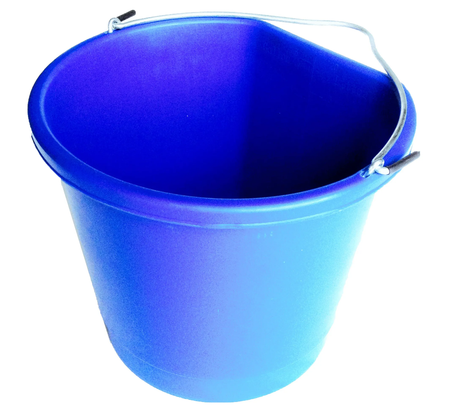 VARMEBØTTE 20 LITER INKL. OMFORMER