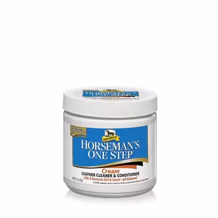 Absorbine Horsemans One Step