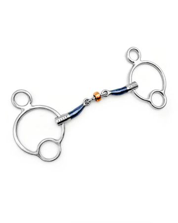 JULIA SWEET IRON 2,5 RING
