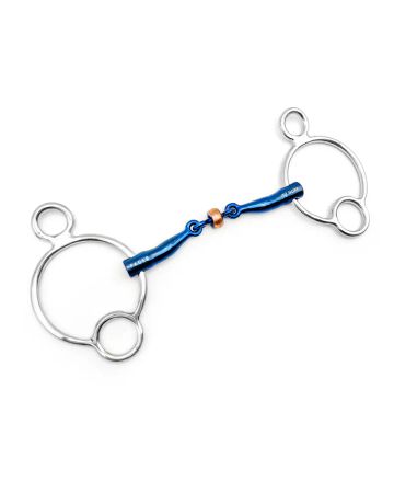 SALLY TITANIUM 2,5 RING