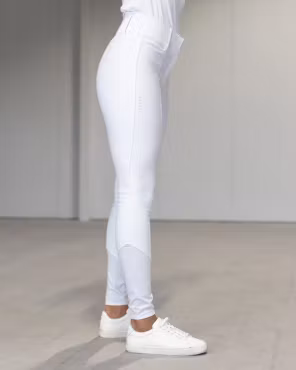 Fager Ebba Stevnebukse